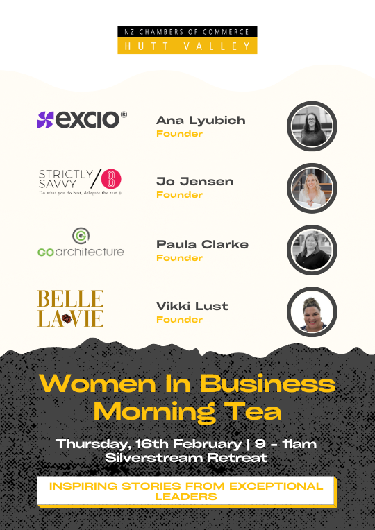 Women In Business - Inspiring Stories From Exceptional Leaders